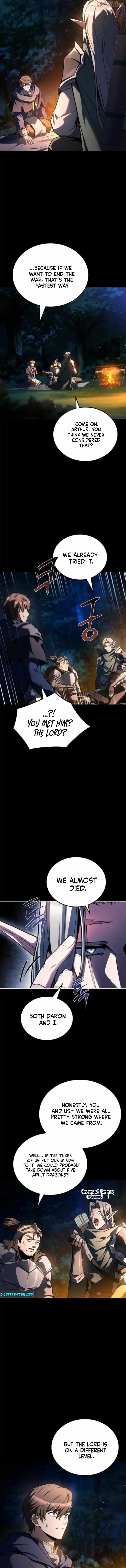 Read The Archmage’s Restaurant chapter 112 image 3 on Lezhin