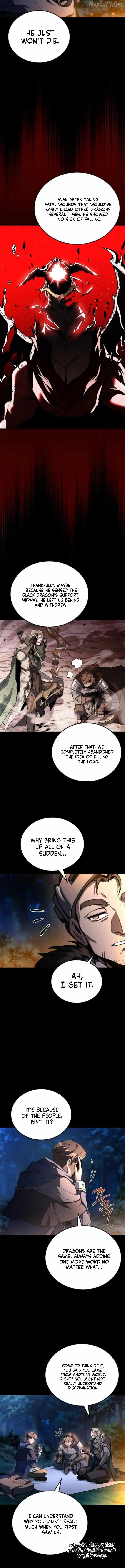 Read The Archmage’s Restaurant chapter 112 image 4 on Lezhin
