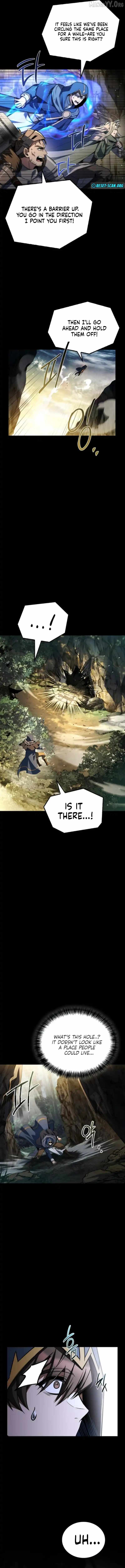 Read The Archmage’s Restaurant chapter 112 image 9 on Lezhin