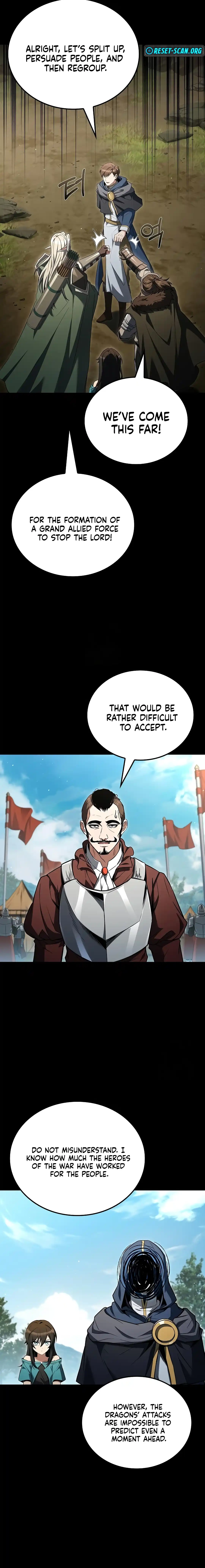 Read The Archmage’s Restaurant chapter 113 image 1 on Lezhin