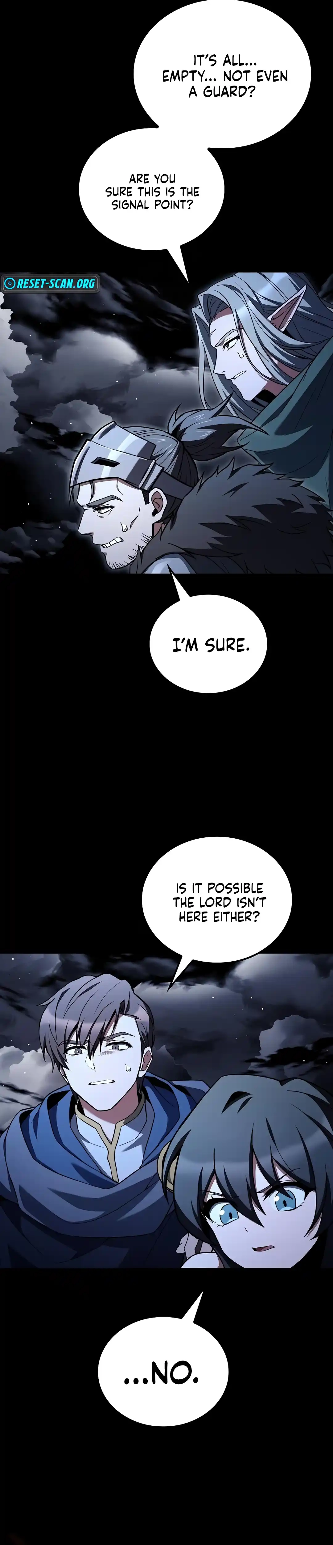 Read The Archmage’s Restaurant chapter 113 image 10 on Lezhin