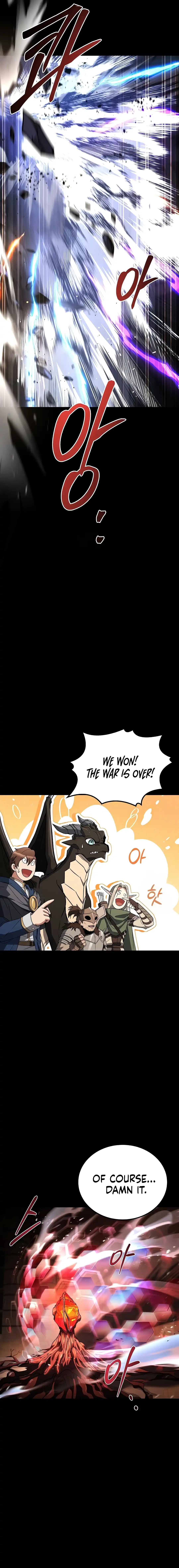 Read The Archmage’s Restaurant chapter 113 image 17 on Lezhin