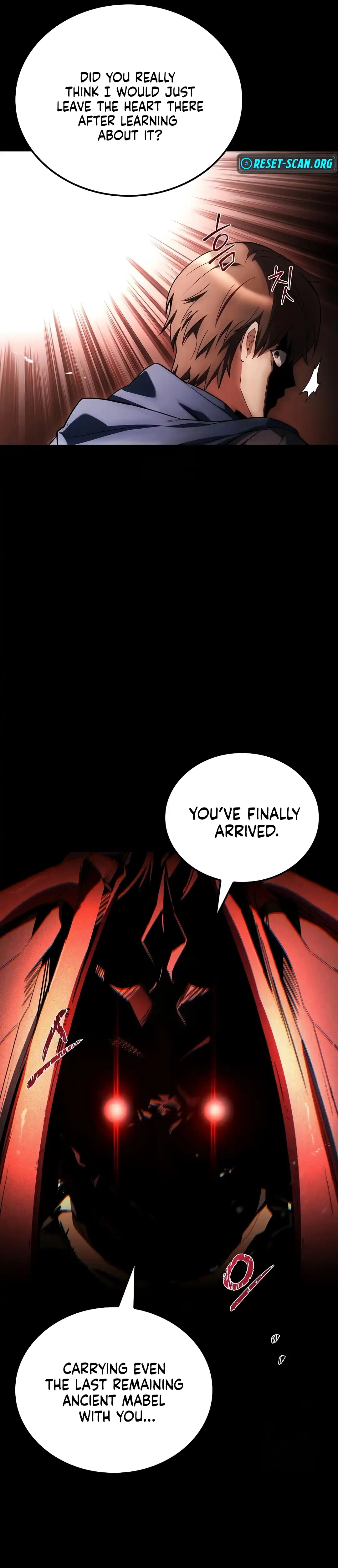 Read The Archmage’s Restaurant chapter 113 image 18 on Lezhin