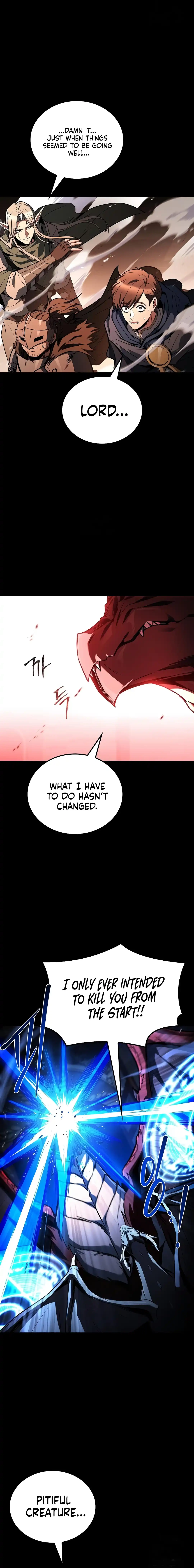 Read The Archmage’s Restaurant chapter 113 image 20 on Lezhin