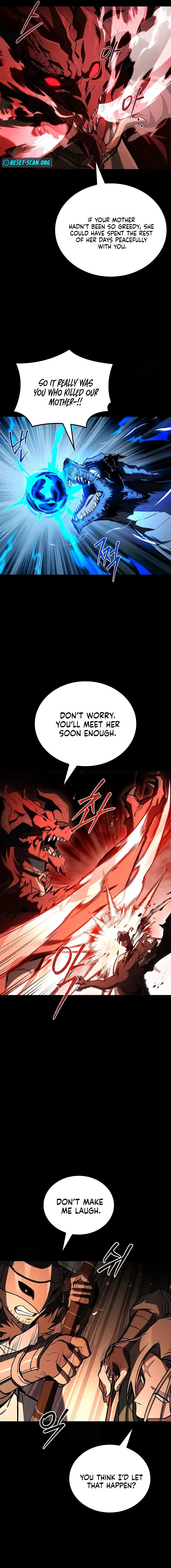 Read The Archmage’s Restaurant chapter 113 image 21 on Lezhin