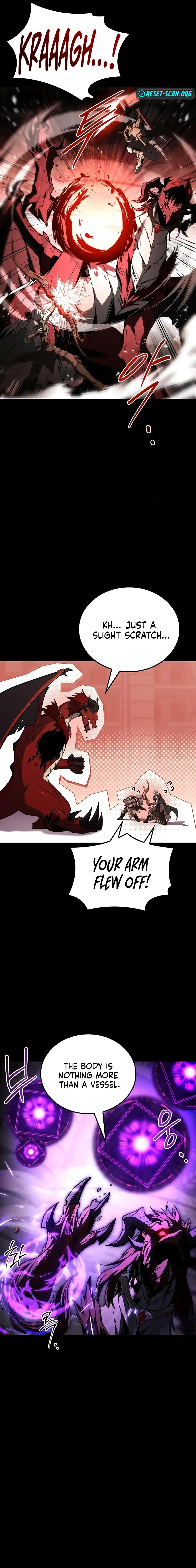 Read The Archmage’s Restaurant chapter 113 image 22 on Lezhin