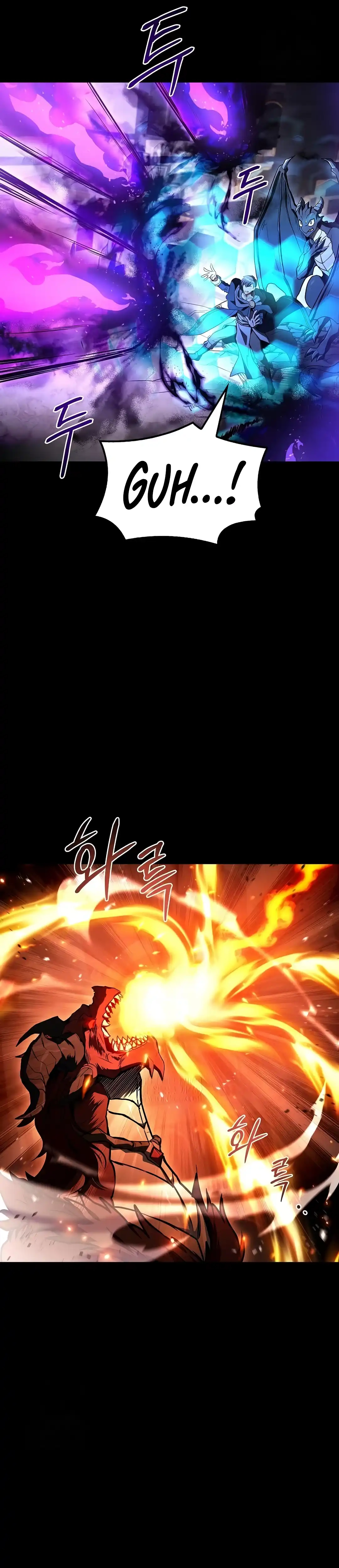 Read The Archmage’s Restaurant chapter 113 image 23 on Lezhin
