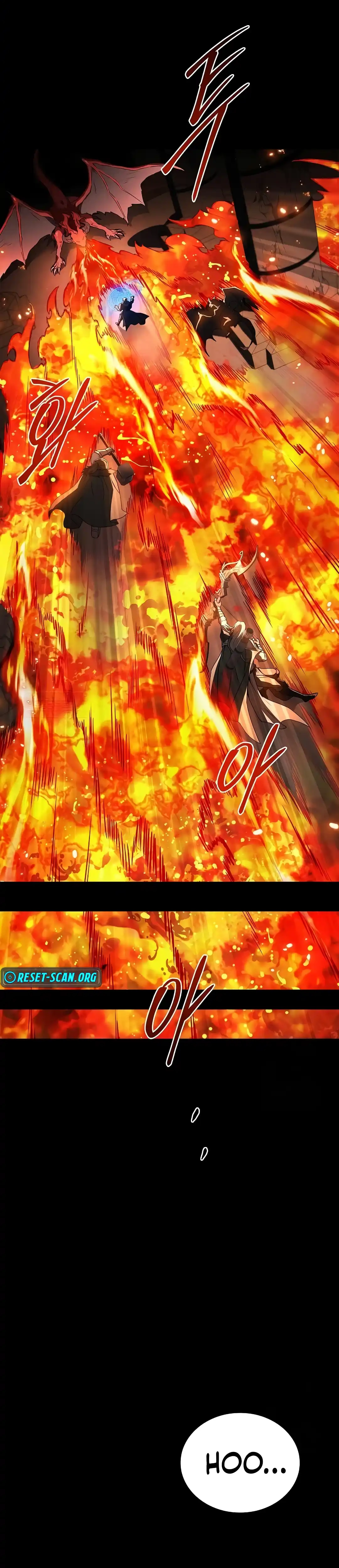 Read The Archmage’s Restaurant chapter 113 image 24 on Lezhin
