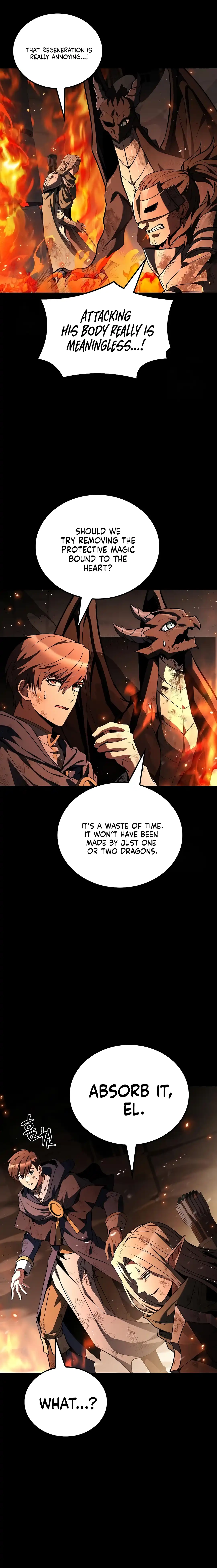Read The Archmage’s Restaurant chapter 113 image 25 on Lezhin