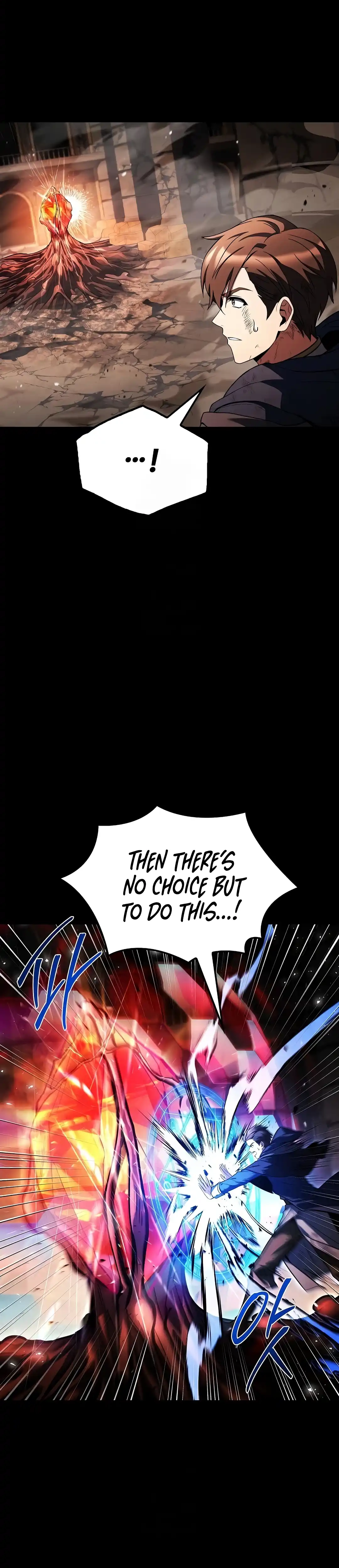Read The Archmage’s Restaurant chapter 113 image 27 on Lezhin