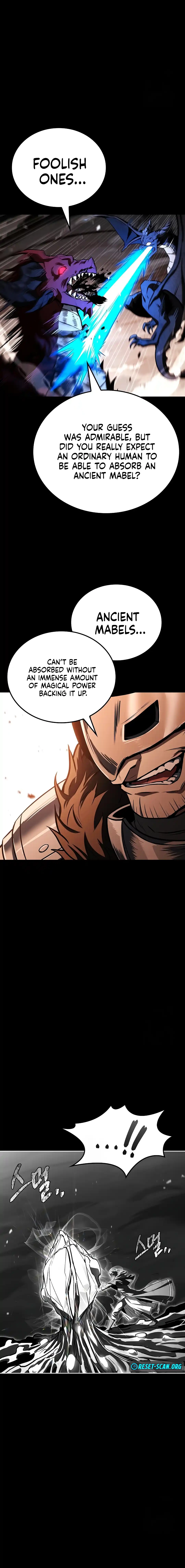 Read The Archmage’s Restaurant chapter 113 image 28 on Lezhin