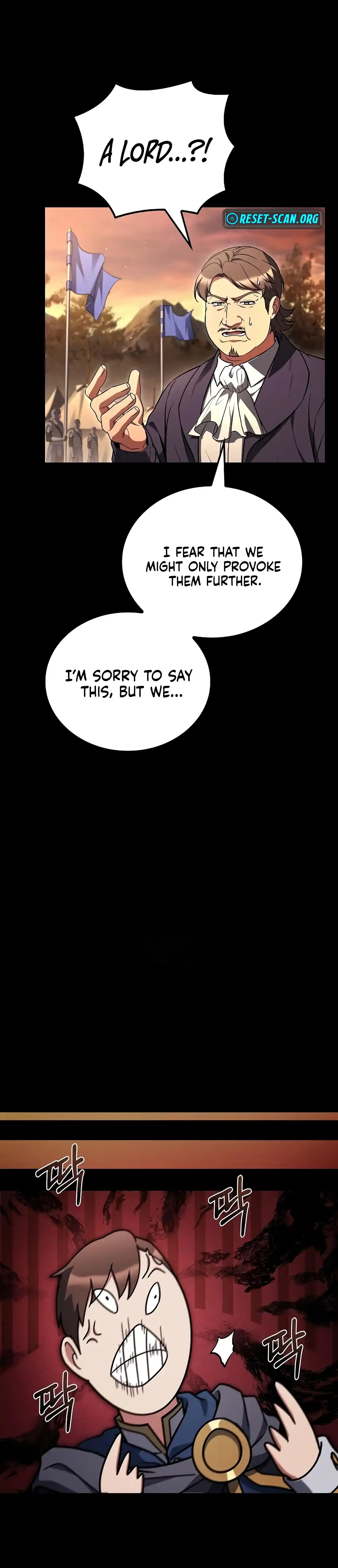 Read The Archmage’s Restaurant chapter 113 image 3 on Lezhin