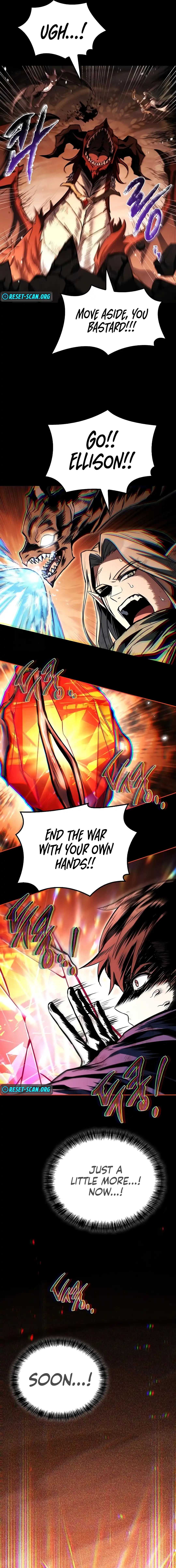 Read The Archmage’s Restaurant chapter 113 image 30 on Lezhin