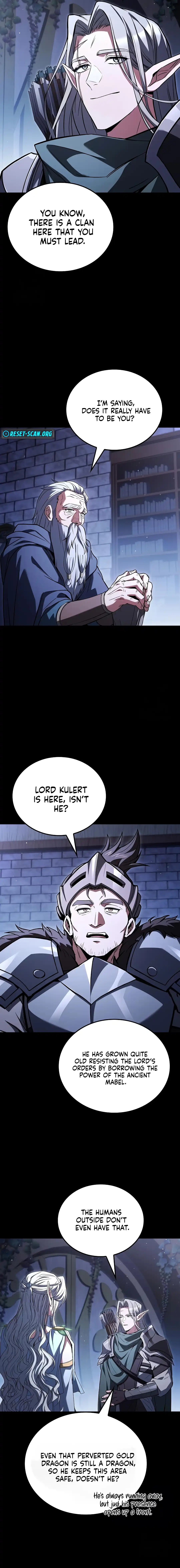 Read The Archmage’s Restaurant chapter 113 image 7 on Lezhin
