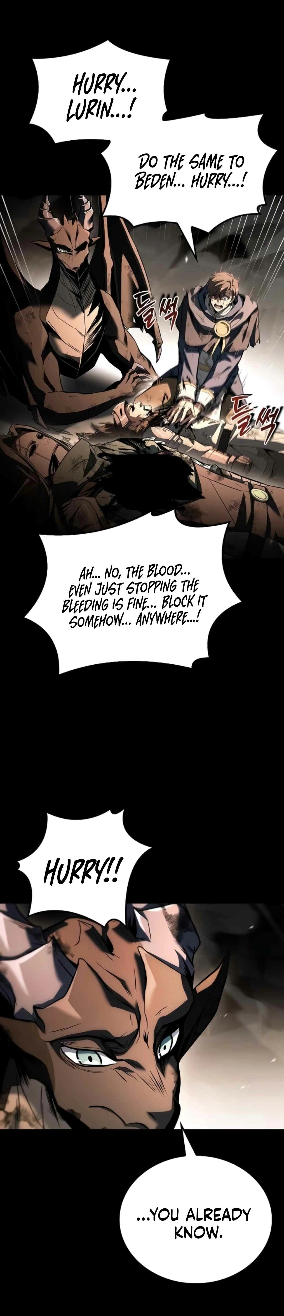 Read The Archmage’s Restaurant chapter 114 image 14 on Lezhin
