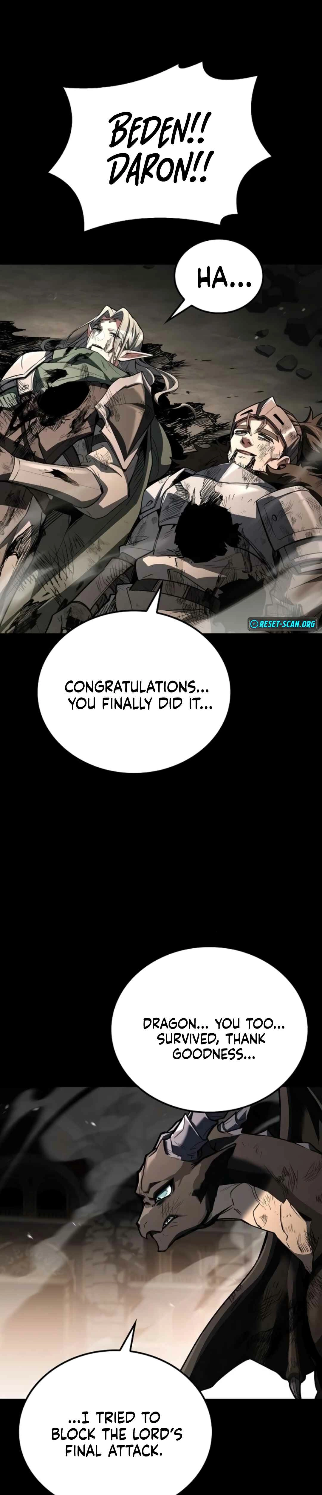Read The Archmage’s Restaurant chapter 114 image 16 on Lezhin