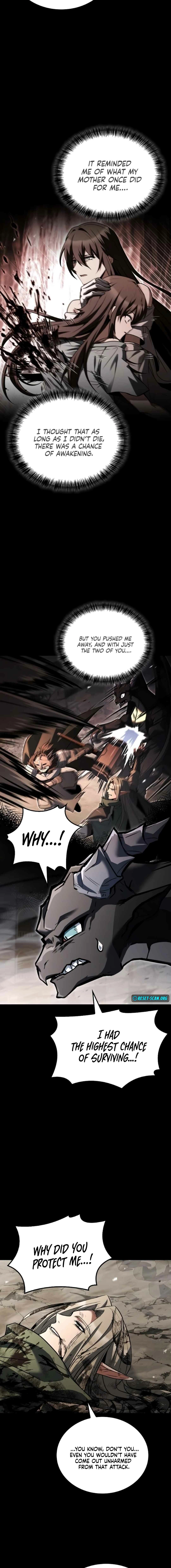 Read The Archmage’s Restaurant chapter 114 image 17 on Lezhin