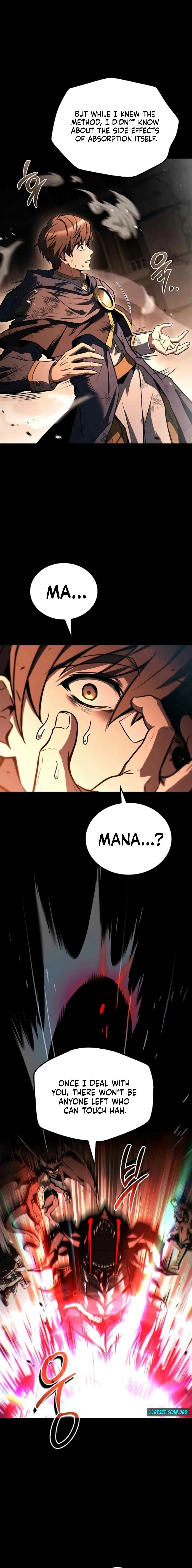 Read The Archmage’s Restaurant chapter 114 image 2 on Lezhin