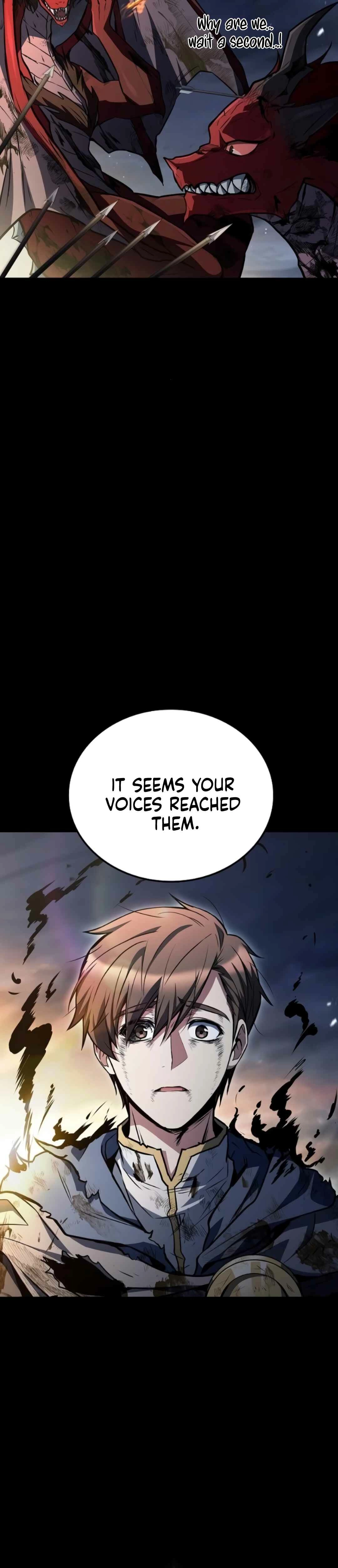 Read The Archmage’s Restaurant chapter 114 image 29 on Lezhin