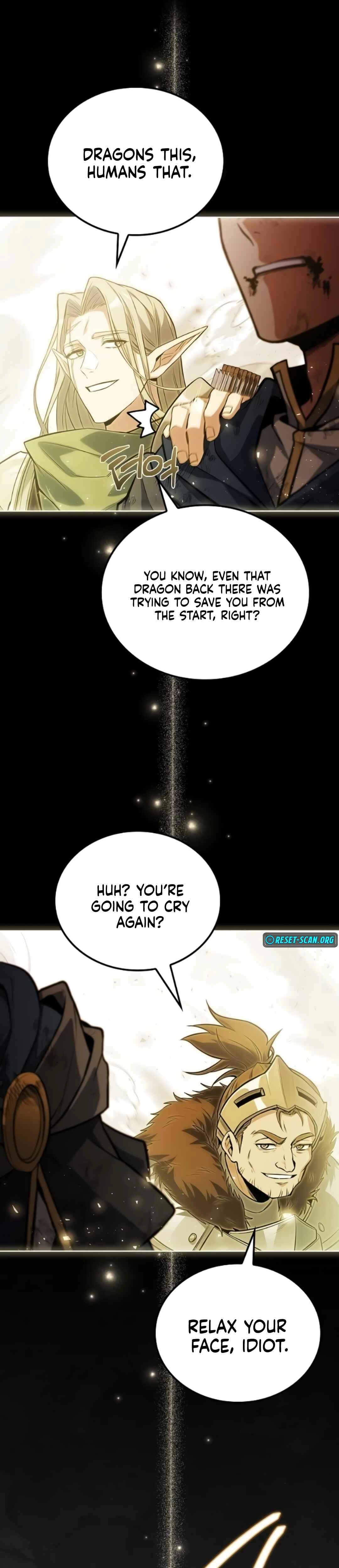 Read The Archmage’s Restaurant chapter 114 image 30 on Lezhin