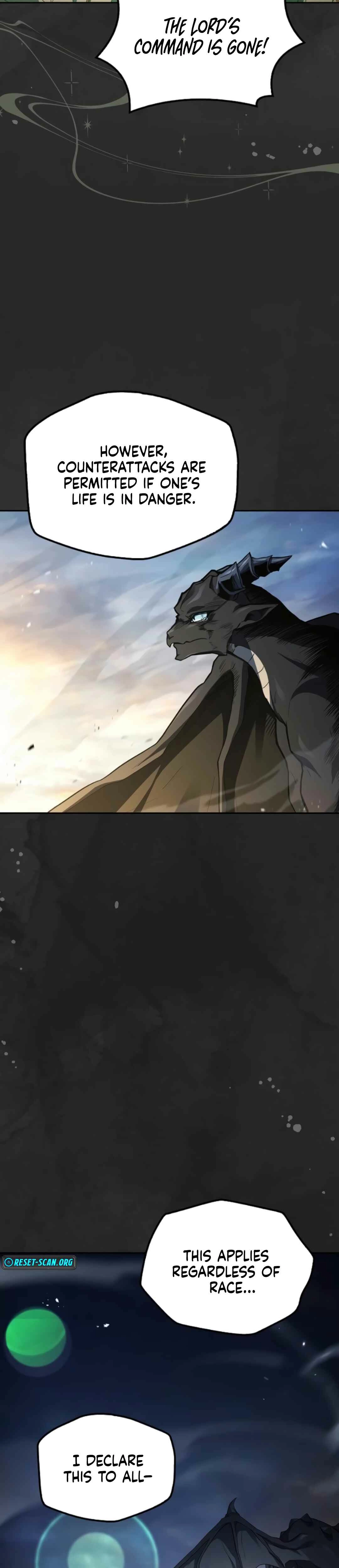 Read The Archmage’s Restaurant chapter 114 image 34 on Lezhin