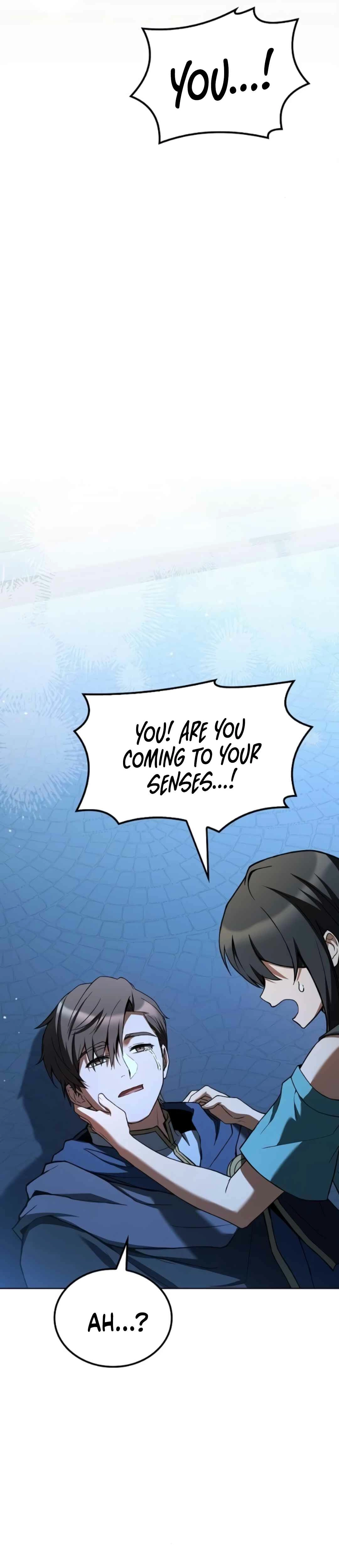 Read The Archmage’s Restaurant chapter 114 image 36 on Lezhin