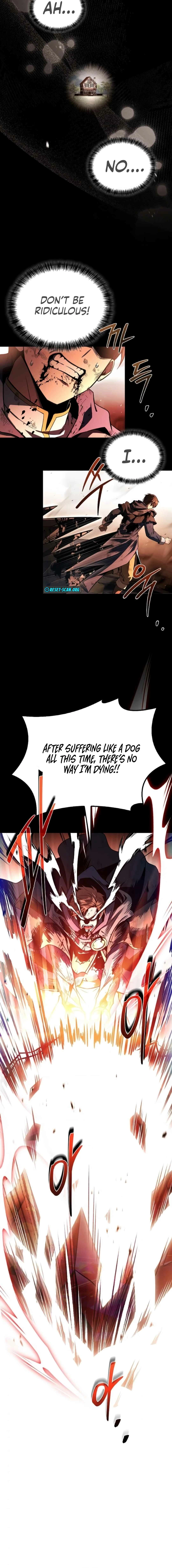 Read The Archmage’s Restaurant chapter 114 image 5 on Lezhin