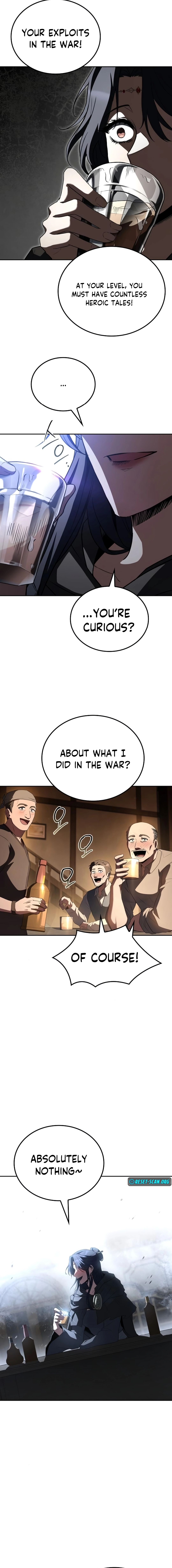 Read The Archmage’s Restaurant chapter 115 image 10 on Lezhin