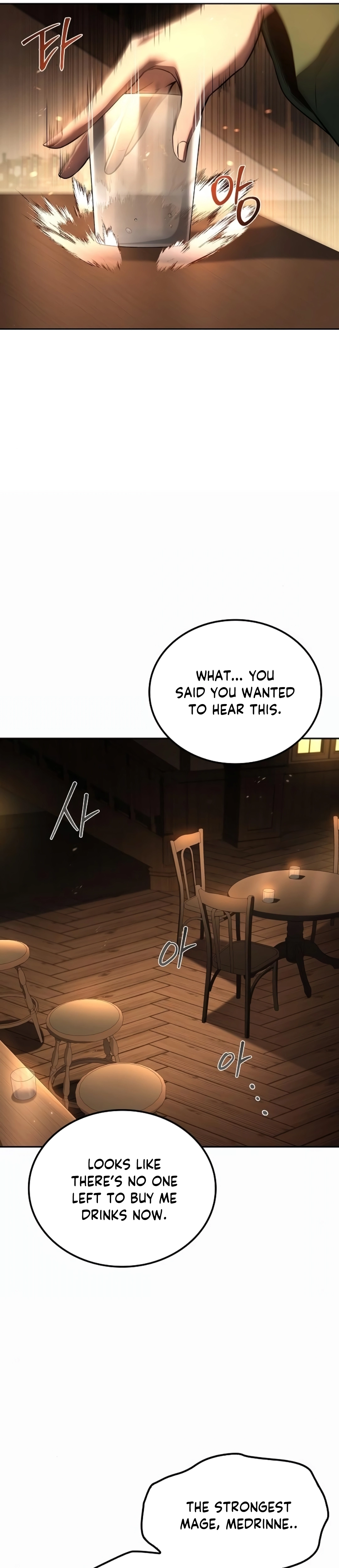 Read The Archmage’s Restaurant chapter 115 image 15 on Lezhin
