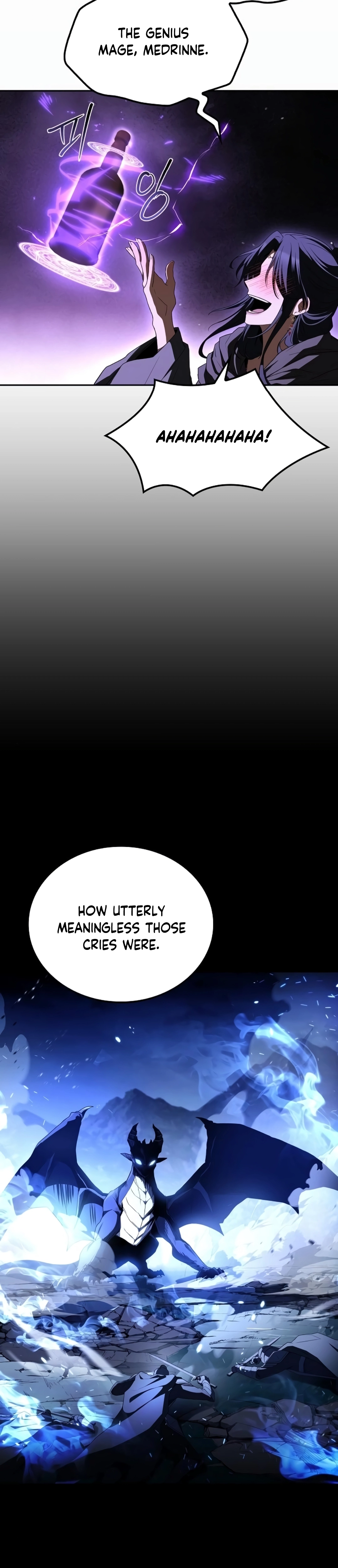 Read The Archmage’s Restaurant chapter 115 image 16 on Lezhin