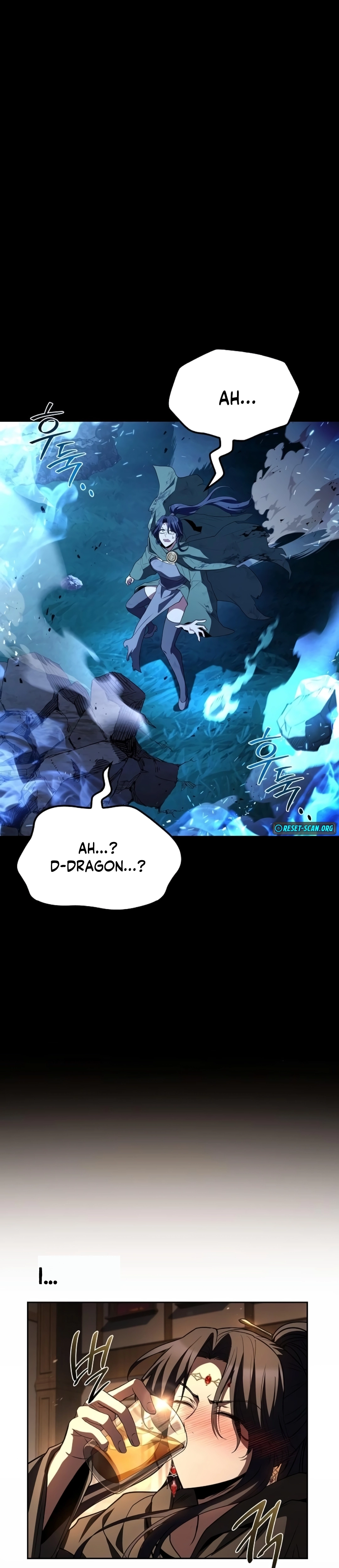 Read The Archmage’s Restaurant chapter 115 image 17 on Lezhin