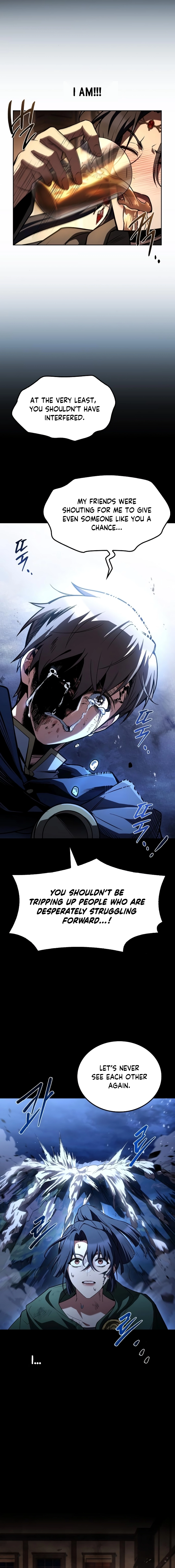 Read The Archmage’s Restaurant chapter 115 image 24 on Lezhin