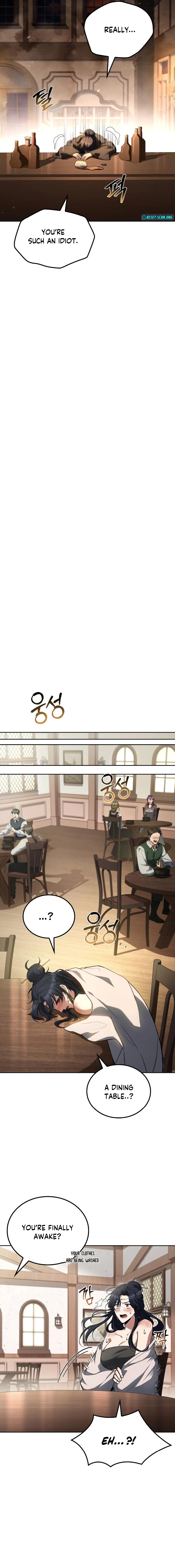 Read The Archmage’s Restaurant chapter 115 image 25 on Lezhin