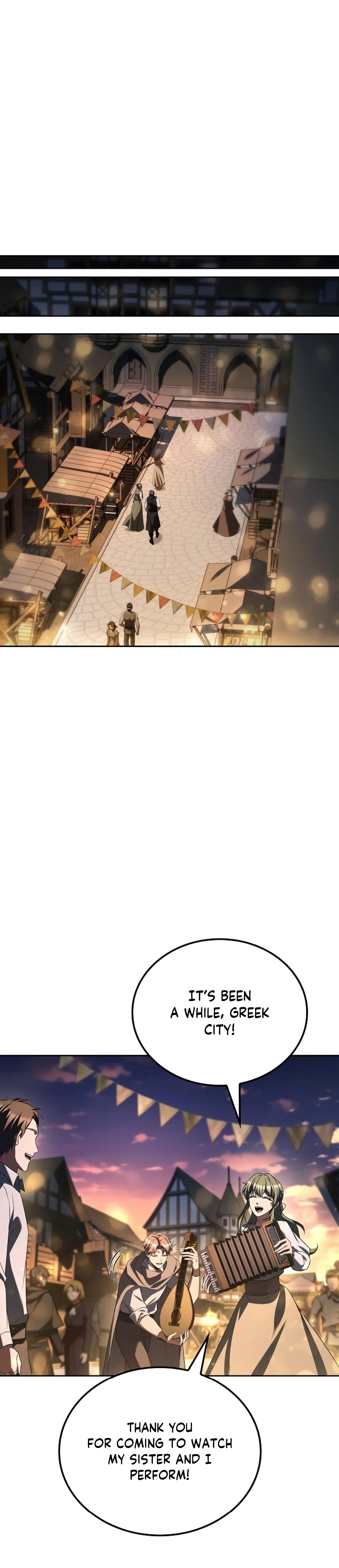 Read The Archmage’s Restaurant chapter 115 image 5 on Lezhin
