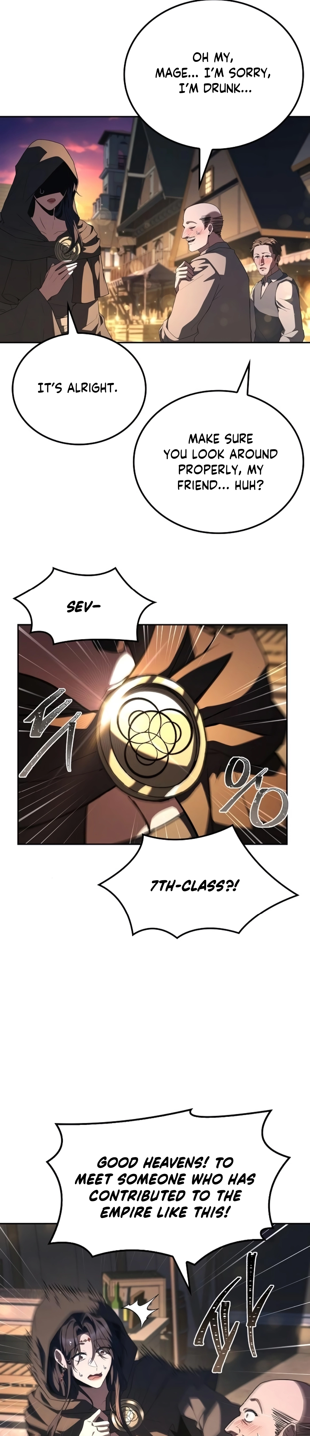 Read The Archmage’s Restaurant chapter 115 image 7 on Lezhin