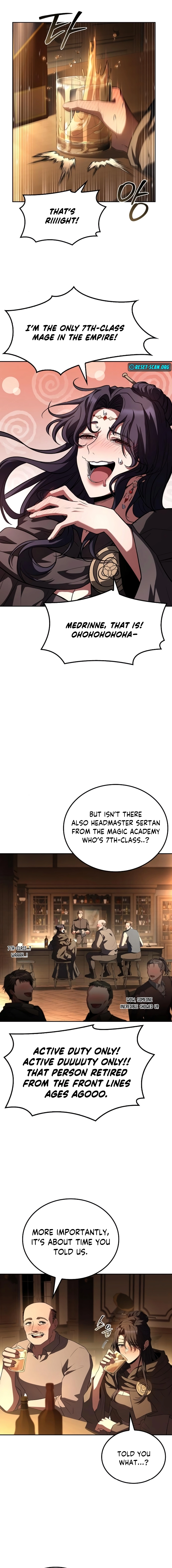 Read The Archmage’s Restaurant chapter 115 image 9 on Lezhin
