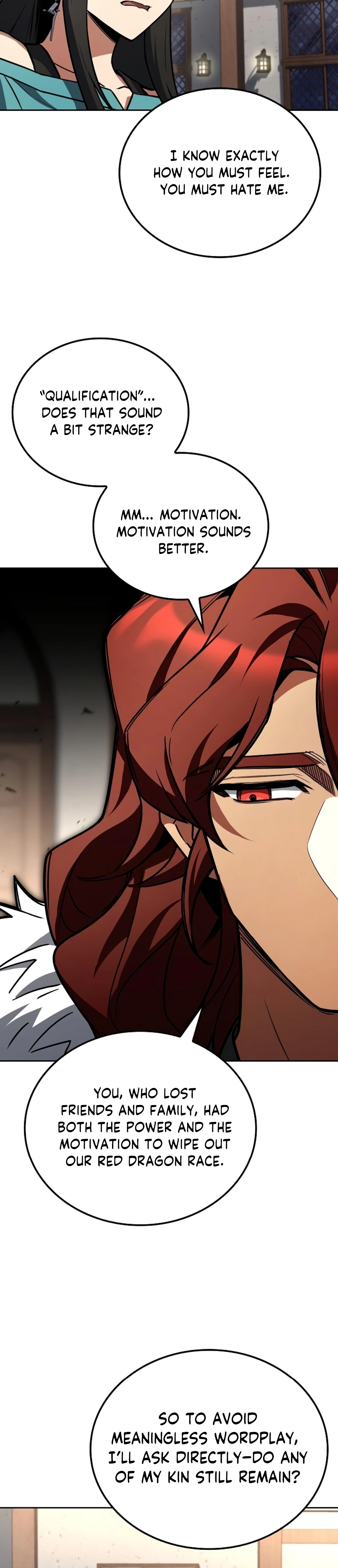 Read The Archmage’s Restaurant chapter 116 image 14 on Lezhin