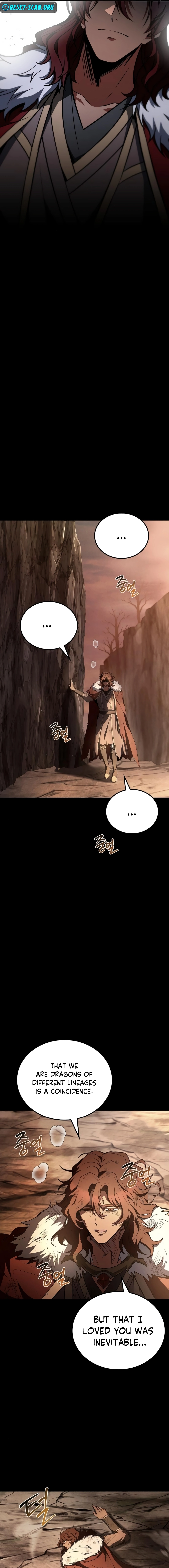 Read The Archmage’s Restaurant chapter 116 image 18 on Lezhin