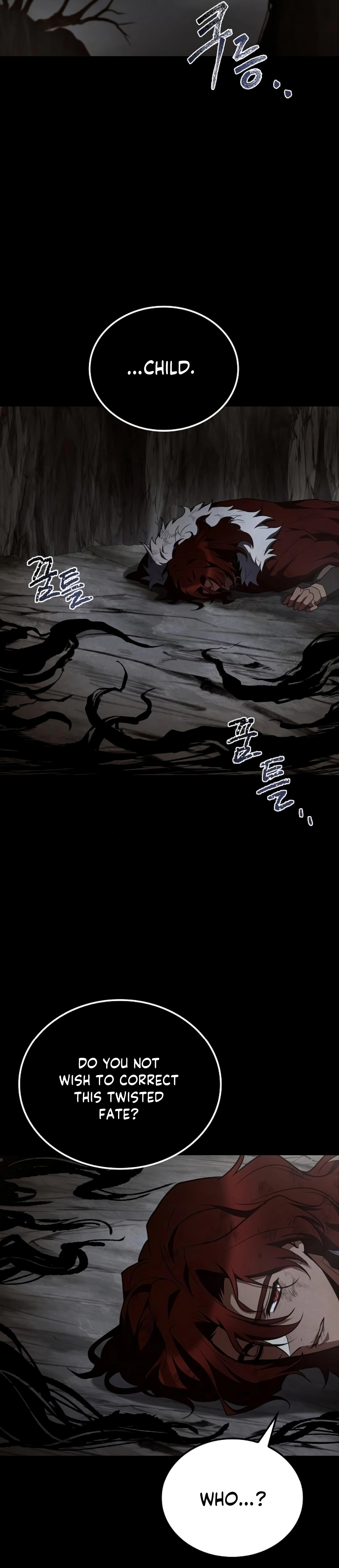 Read The Archmage’s Restaurant chapter 116 image 20 on Lezhin