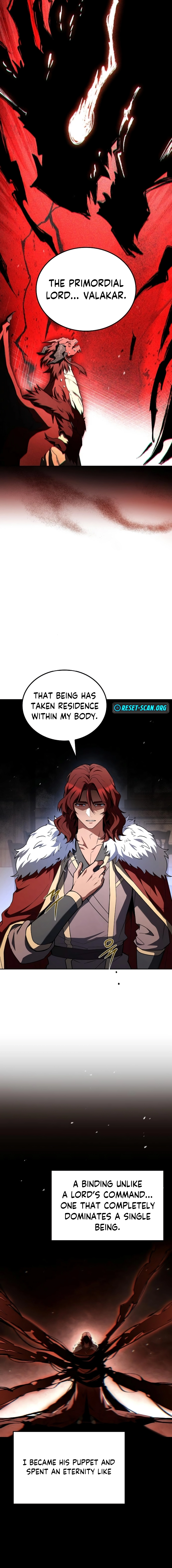Read The Archmage’s Restaurant chapter 116 image 27 on Lezhin