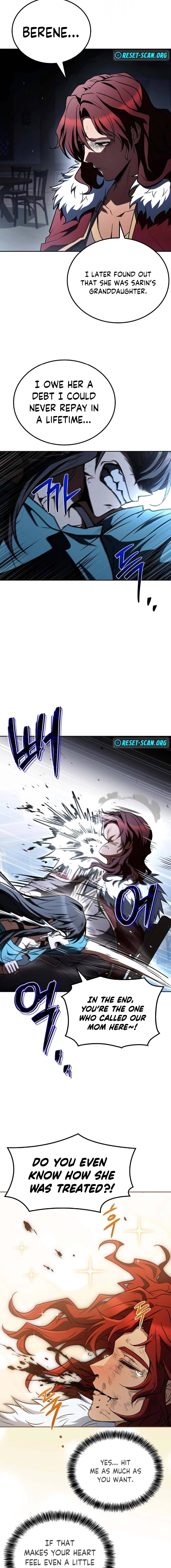 Read The Archmage’s Restaurant chapter 116 image 31 on Lezhin