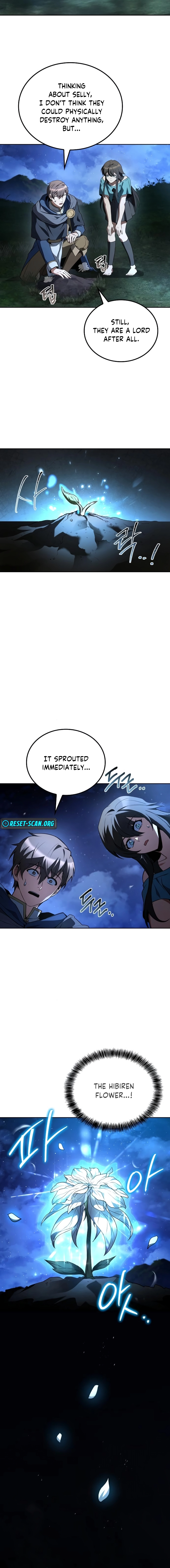 Read The Archmage’s Restaurant chapter 116 image 4 on Lezhin