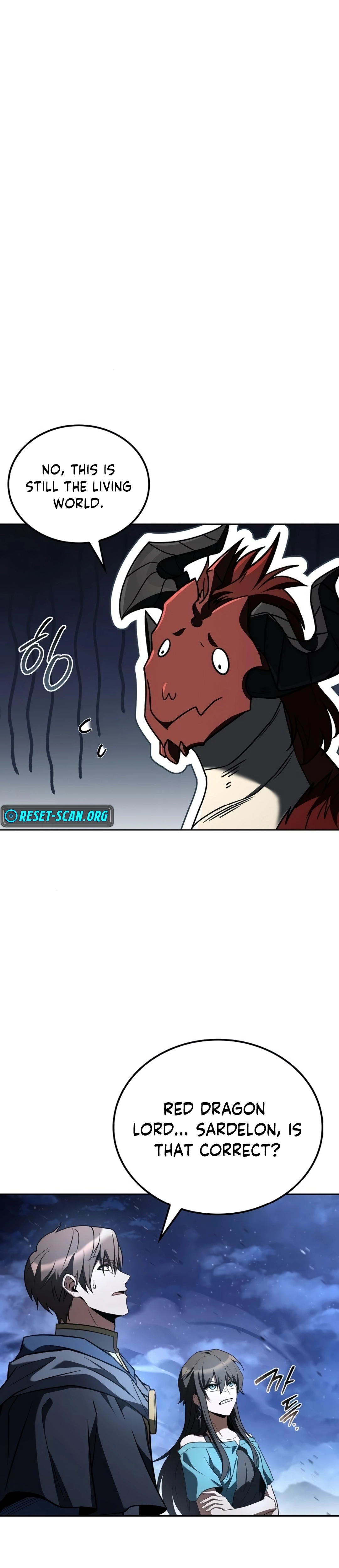 Read The Archmage’s Restaurant chapter 116 image 7 on Lezhin