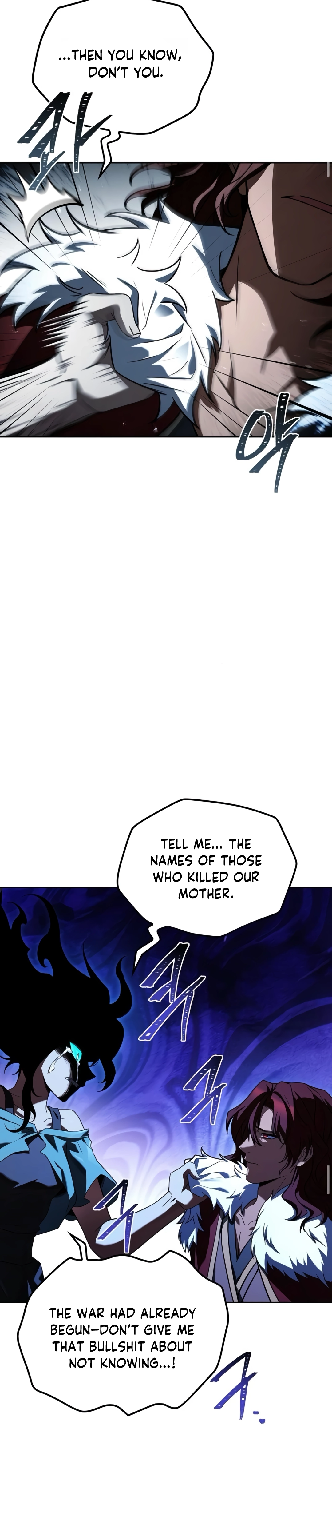 Read The Archmage’s Restaurant chapter 117 image 10 on Lezhin