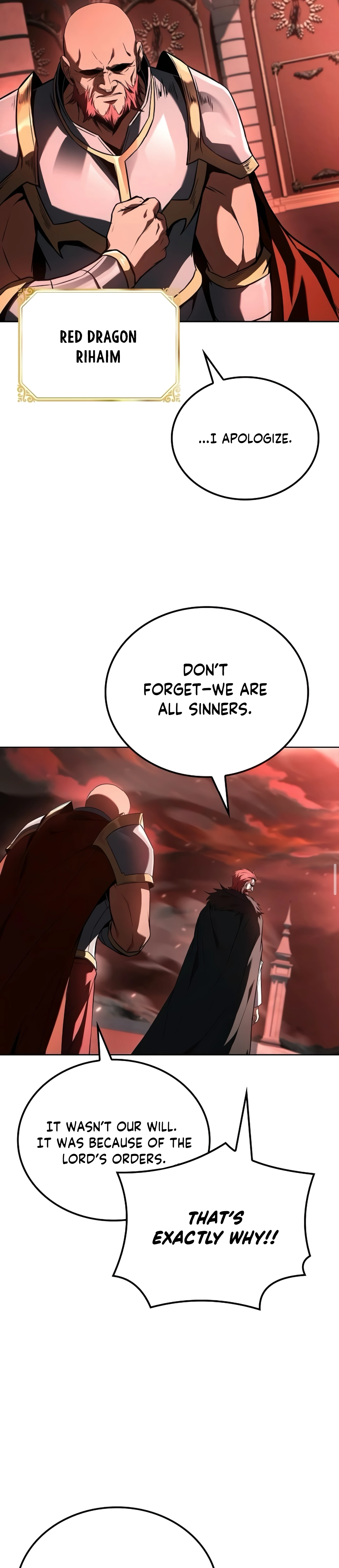 Read The Archmage’s Restaurant chapter 117 image 13 on Lezhin