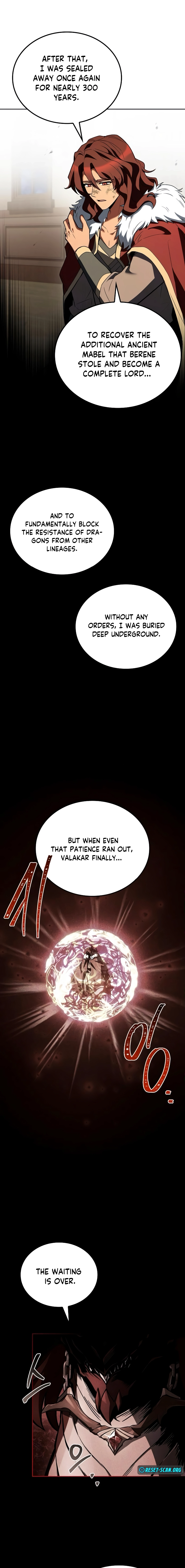 Read The Archmage’s Restaurant chapter 117 image 2 on Lezhin