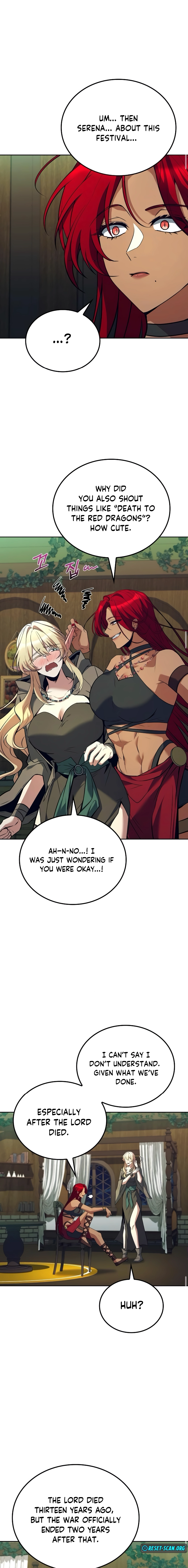 Read The Archmage’s Restaurant chapter 117 image 25 on Lezhin
