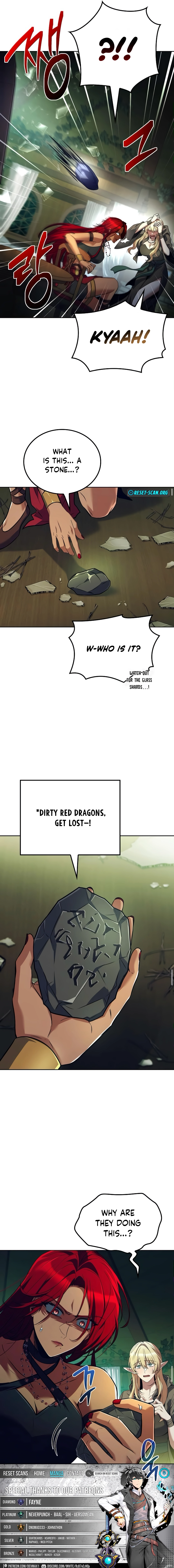 Read The Archmage’s Restaurant chapter 117 image 29 on Lezhin