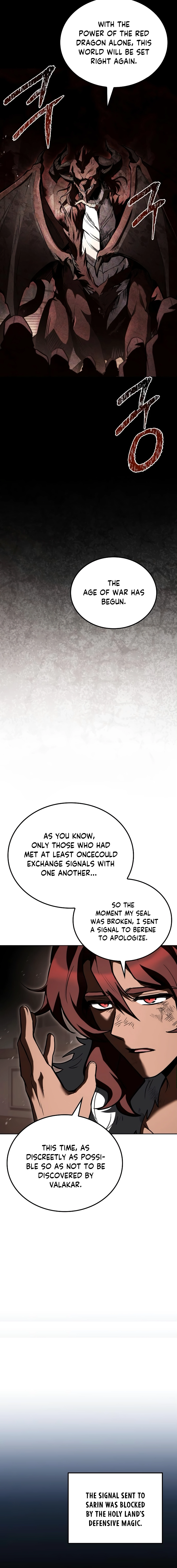 Read The Archmage’s Restaurant chapter 117 image 3 on Lezhin