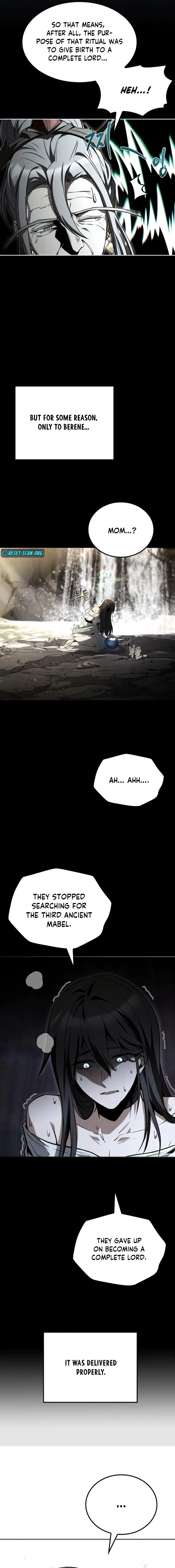 Read The Archmage’s Restaurant chapter 117 image 4 on Lezhin
